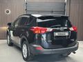 Toyota RAV4 2014 года за 9 590 000 тг. в Актобе – фото 4