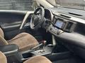Toyota RAV4 2014 года за 9 590 000 тг. в Актобе – фото 24