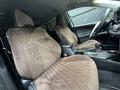 Toyota RAV4 2014 года за 9 590 000 тг. в Актобе – фото 25