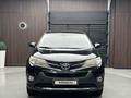 Toyota RAV4 2014 года за 9 590 000 тг. в Актобе – фото 2