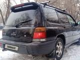 Subaru Forester 1998 года за 2 500 000 тг. в Алматы – фото 5