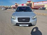 Hyundai Santa Fe 2008 года за 7 000 000 тг. в Караганда – фото 3