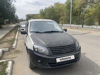 ВАЗ (Lada) Granta 2190 2013 годаүшін2 200 000 тг. в Жезказган