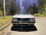 Audi 80 1992 годаүшін1 150 000 тг. в Астана – фото 2