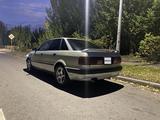 Audi 80 1992 годаүшін1 150 000 тг. в Астана – фото 4