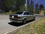 Audi 80 1992 годаүшін1 150 000 тг. в Астана – фото 3