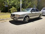 Audi 80 1992 годаүшін1 150 000 тг. в Астана – фото 5
