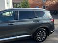 Hyundai Santa Fe 2021 годаүшін16 500 000 тг. в Павлодар – фото 3