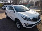 Kia Sportage 2012 года за 6 900 000 тг. в Астана