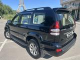 Toyota Land Cruiser Prado 2007 года за 15 650 000 тг. в Алматы