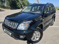 Toyota Land Cruiser Prado 2007 года за 15 650 000 тг. в Алматы – фото 2