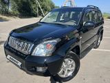 Toyota Land Cruiser Prado 2007 года за 15 300 000 тг. в Алматы