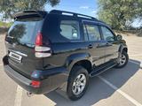 Toyota Land Cruiser Prado 2007 года за 15 300 000 тг. в Алматы – фото 4