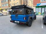 Jeep Gladiator 2022 годаfor40 000 000 тг. в Астана – фото 4