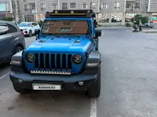 Jeep Gladiator, 2022