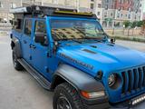 Jeep Gladiator 2022 годаfor40 000 000 тг. в Астана – фото 2