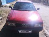Audi 80 1989 годаүшін850 000 тг. в Усть-Каменогорск – фото 2