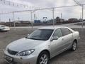 Toyota Camry 2005 годаүшін6 100 000 тг. в Кызылорда