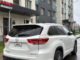Toyota Highlander 2017 годаүшін17 400 000 тг. в Алматы – фото 5
