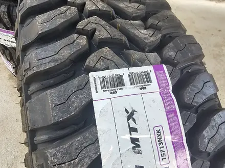 NEXEN Roadian MTX RM7 285/70 R17 121Q за 90 000 тг. в Алматы – фото 2