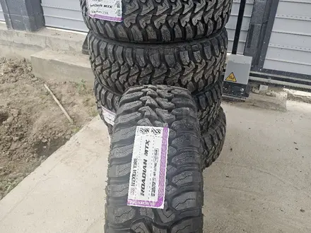 NEXEN Roadian MTX RM7 285/70 R17 121Q за 90 000 тг. в Алматы