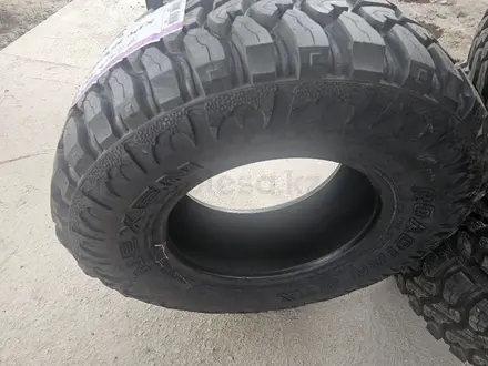 NEXEN Roadian MTX RM7 285/70 R17 121Q за 90 000 тг. в Алматы – фото 4