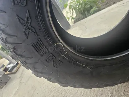 NEXEN Roadian MTX RM7 285/70 R17 121Q за 90 000 тг. в Алматы – фото 6