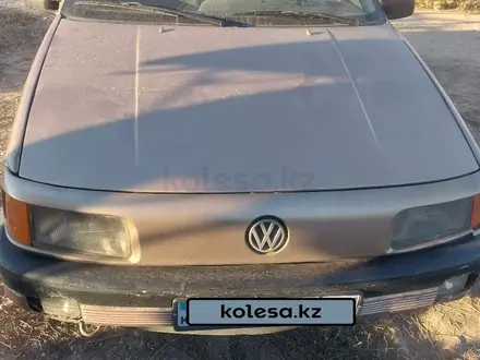 Volkswagen Passat 1988 года за 500 000 тг. в Шымкент