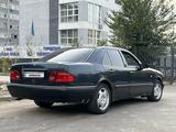 Mercedes-Benz E 280 1997 годаfor2 300 000 тг. в Жаркент