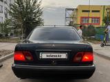 Mercedes-Benz E 280 1997 годаfor2 300 000 тг. в Жаркент – фото 3