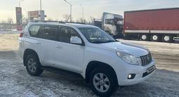 Toyota Land Cruiser Prado 2011 года за 16 000 000 тг. в Алматы – фото 5