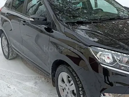 ВАЗ (Lada) XRAY 2019 года за 6 900 000 тг. в Павлодар – фото 2