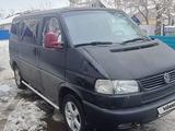 Volkswagen Caravelle 1998 годаүшін4 200 000 тг. в Костанай – фото 2