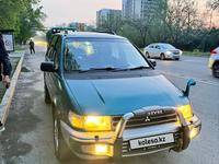 Mitsubishi RVR 1995 годаүшін1 600 000 тг. в Алматы