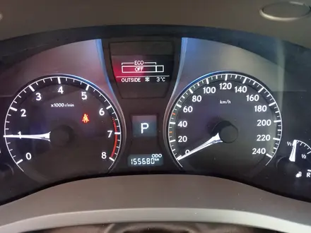 Lexus RX 350 2013 года за 12 700 000 тг. в Астана – фото 3