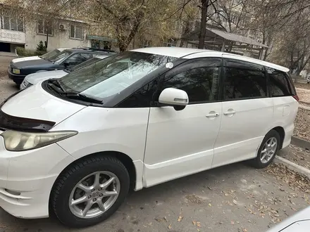 Toyota Estima 2008 года за 4 600 000 тг. в Астана – фото 3