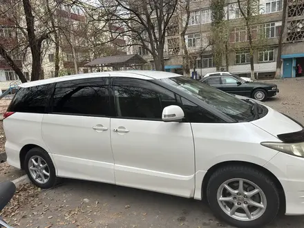 Toyota Estima 2008 года за 4 600 000 тг. в Астана – фото 2