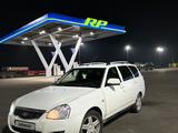 ВАЗ (Lada) Priora 2171 2014 годаүшін2 600 000 тг. в Шымкент