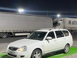 ВАЗ (Lada) Priora 2171 2014 годаүшін2 600 000 тг. в Шымкент – фото 2