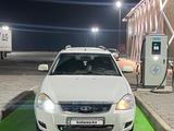 ВАЗ (Lada) Priora 2171 2014 годаүшін2 600 000 тг. в Шымкент – фото 3