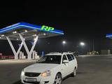 ВАЗ (Lada) Priora 2171 2014 годаүшін2 600 000 тг. в Шымкент – фото 4