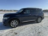 Infiniti QX80 2014 годаfor13 000 000 тг. в Караганда