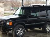 Land Rover Discovery 2001 года за 3 850 000 тг. в Актау – фото 2