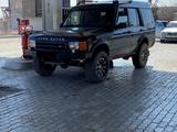 Land Rover Discovery 2001 года за 3 850 000 тг. в Актау