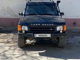 Land Rover Discovery 2001 годаүшін3 800 000 тг. в Актау – фото 4