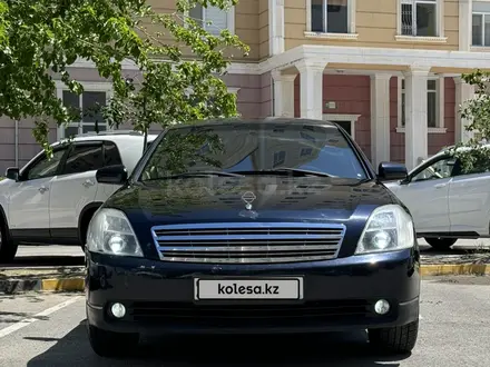 Nissan Teana 2003 года за 2 684 520 тг. в Актау