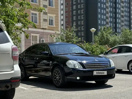 Nissan Teana 2003 года за 2 684 520 тг. в Актау – фото 2