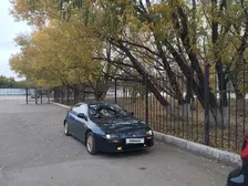 Mazda 323, 1994