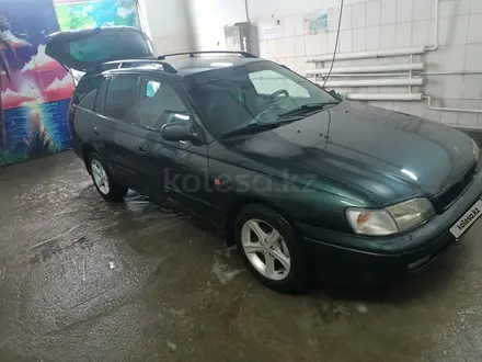 Toyota Carina E 1997 года за 2 700 000 тг. в Каратау – фото 10