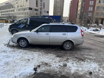 ВАЗ (Lada) Priora 2171 2013 года за 2 750 000 тг. в Астана – фото 3